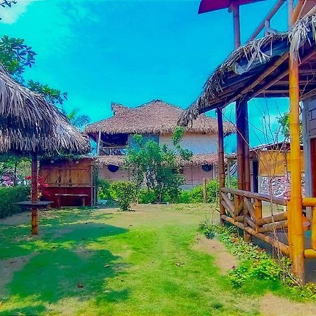 Montanita Chill Out House旅舍 外观 照片